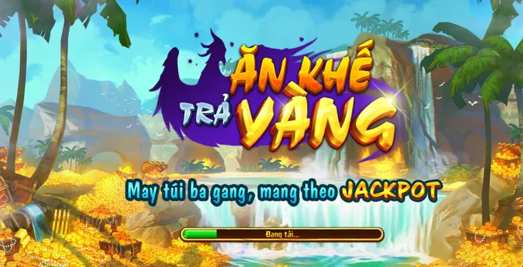 Chinh Phục Kho Báu Nổ Hũ Ăn Khế Trả Vàng Tại Go88 Đẳng Cấp