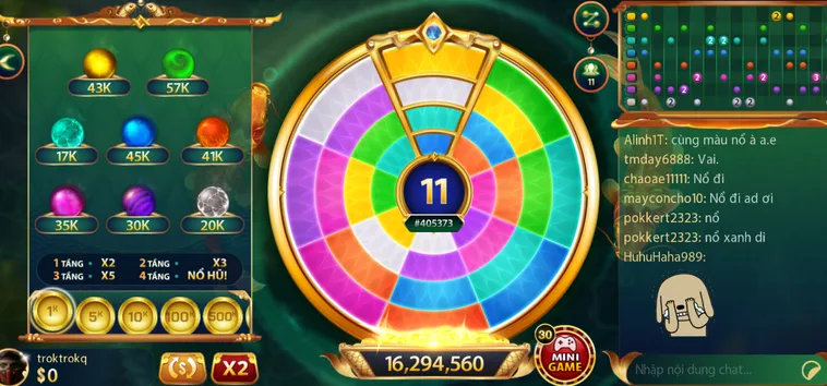 Bát Môn Tại Go88 Sân Chơi Thách Thức Trí Tuệ Đỉnh Cao Hấp Dẫn Nhất