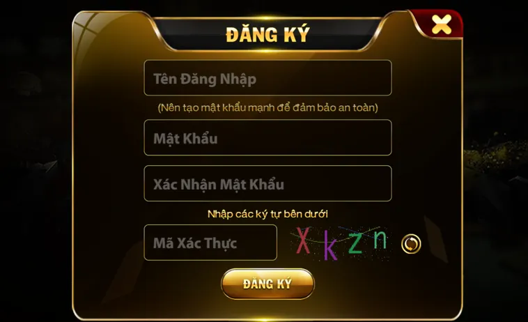 Đăng Ký Go88 Ngay Để Trở Thành Thành Viên Chính Thức Của Sân Chơi Đẳng Cấp