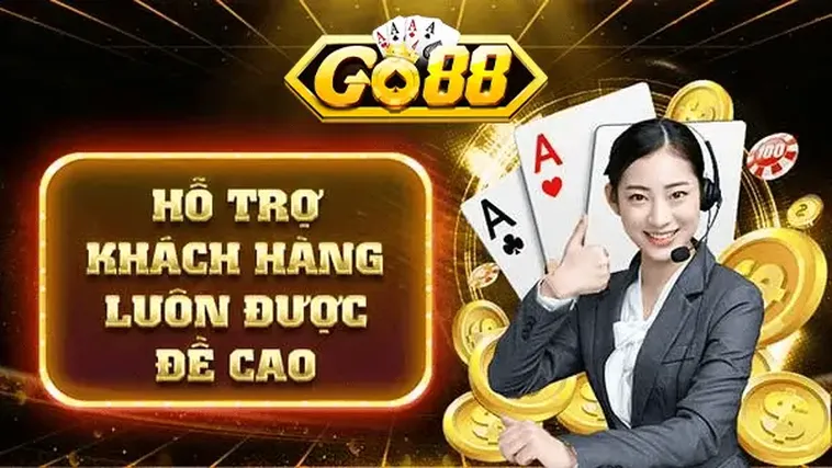 Hệ Thống Hỗ Trợ Khách Hàng 24/7 Luôn Được Đề Cao
