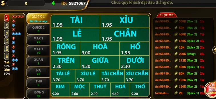 Chinh Phục Siêu Phẩm Keno Tại Go88 Đỉnh Cao Nhất Hiện Nay