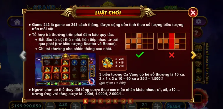 Nổ Hũ Kho Báu Tứ Linh Tại Go88 Chinh Phục Kho Báu Huyền Bí Nhận Thưởng Lớn