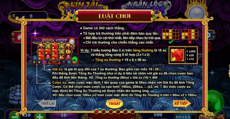 Khám Phá Bí Ẩn Kho Tàng Ngũ Long Tại Go88 Với Phần Thưởng Khổng Lồ