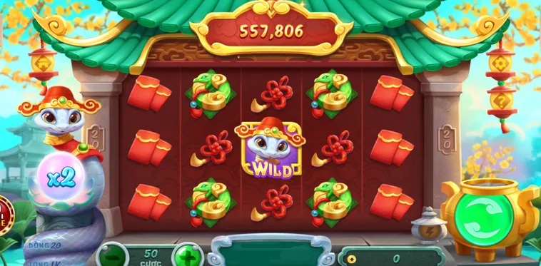 Chinh Phục Siêu Phẩm Nổ Hũ Linh Châu Ất Tỵ Tại Go88 Đỉnh Cao Nhất