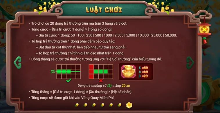 Chinh Phục Siêu Phẩm Nổ Hũ Linh Châu Ất Tỵ Tại Go88 Đỉnh Cao Nhất