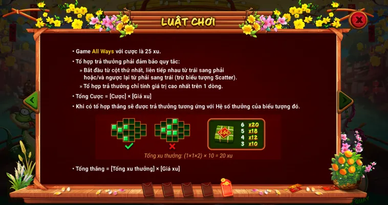 Nổ Hũ Sắc Xuân Chợ Tết Tại Go88 Trải Nghiệm Lễ Hội May Mắn Trúng Lớn