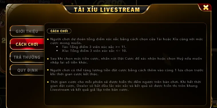 Nổ Hũ Sơn Tinh Thủy Tinh Tại Go88 Mang Đến Trải Nghiệm Văn Hóa Việt Đẳng Cấp
