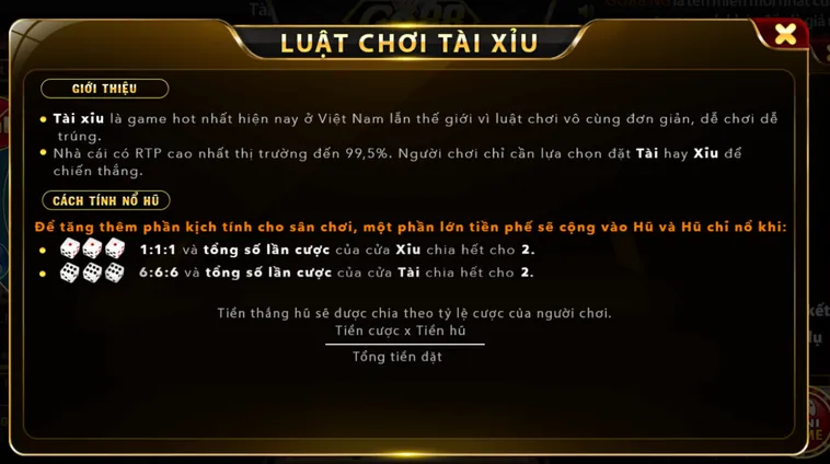 Trải Nghiệm Cá Cược Đỉnh Cao Tại Casino Tài Xỉu Go88 Uy Tín Nhất Hiện Nay